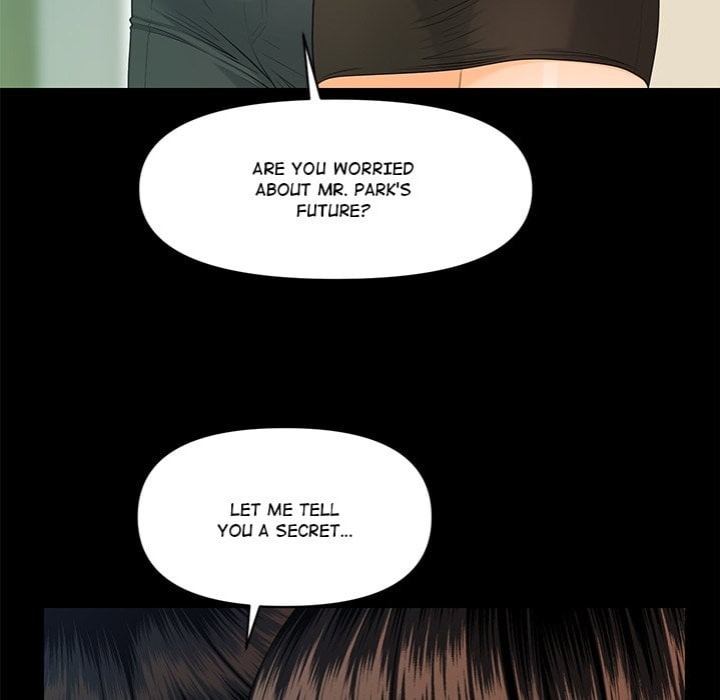 My Secretary Chapter 50 - Page 148