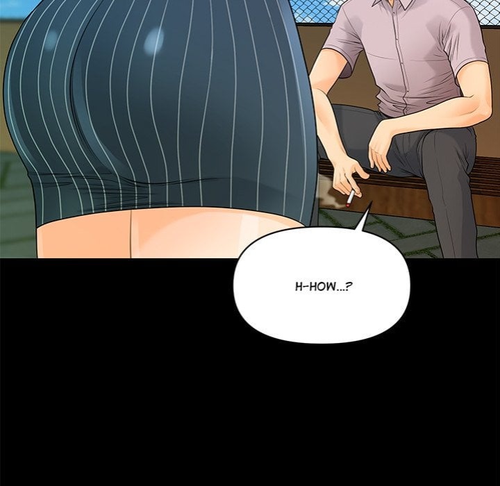 My Secretary Chapter 50 - Page 29