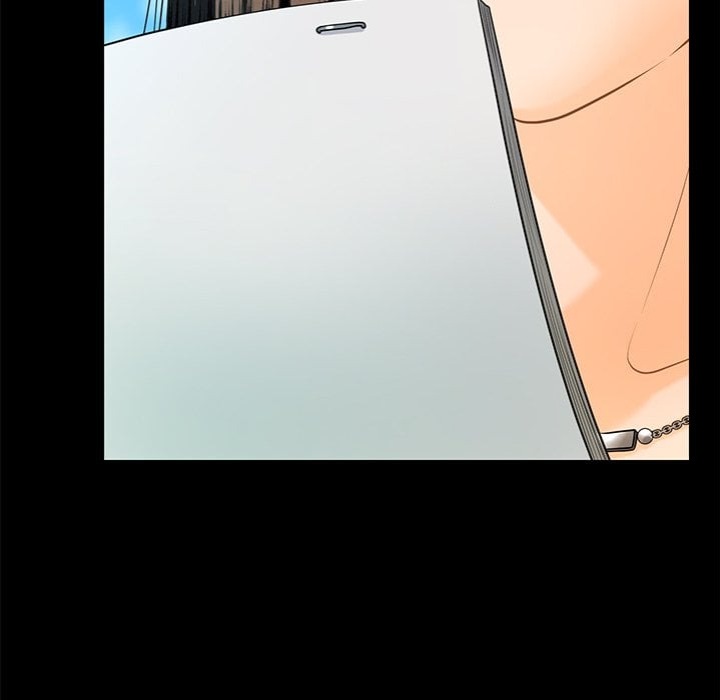 My Secretary Chapter 50 - Page 70