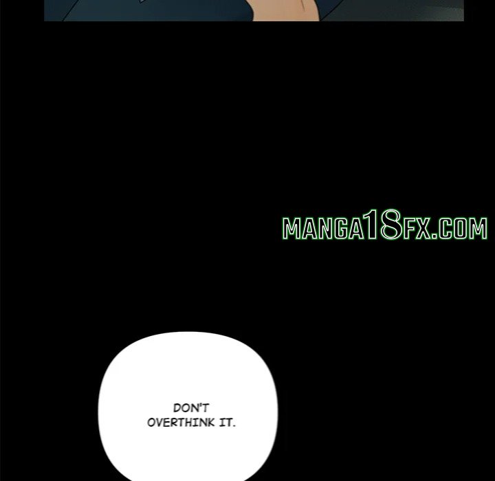 My Secretary Chapter 51 - Page 116