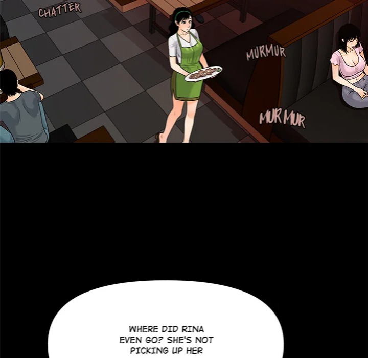 My Secretary Chapter 51 - Page 137