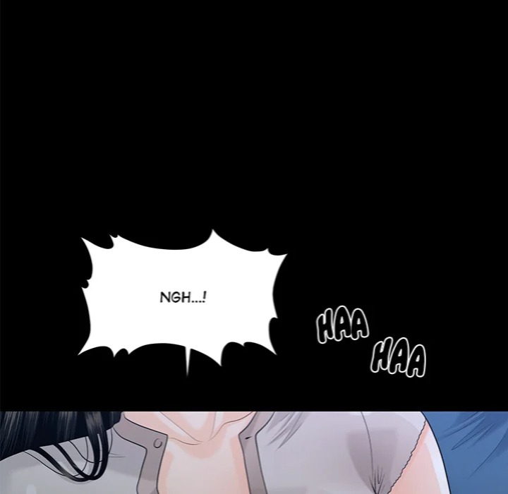 My Secretary Chapter 51 - Page 140