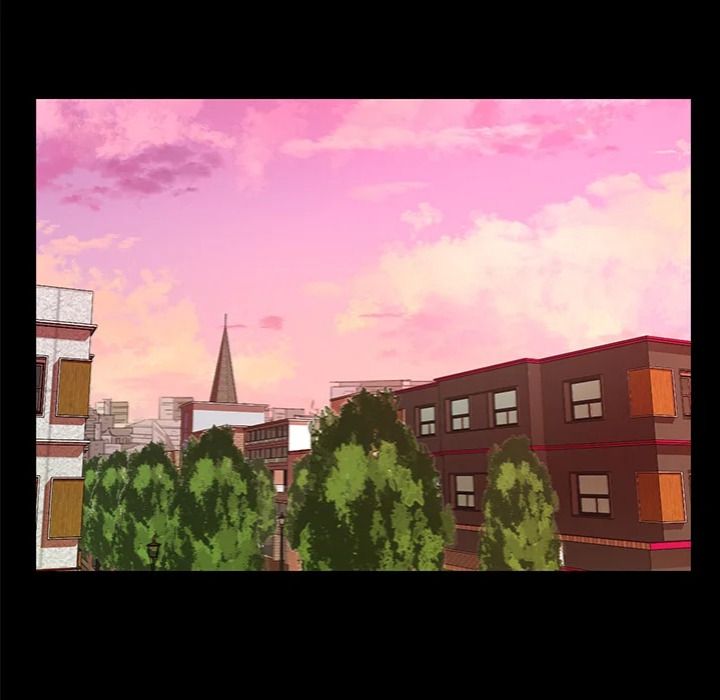 My Secretary Chapter 51 - Page 47