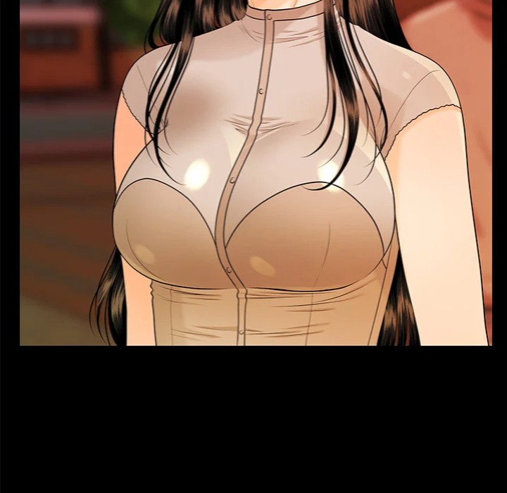 My Secretary Chapter 51 - Page 65