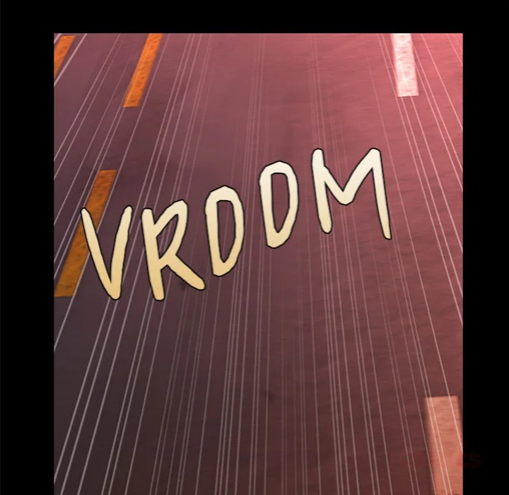 My Secretary Chapter 51 - Page 93