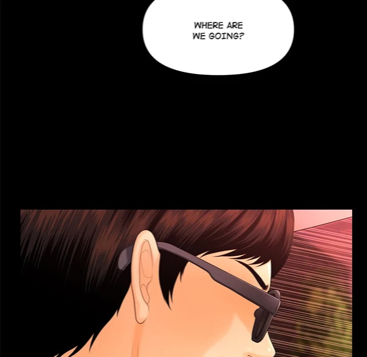 My Secretary Chapter 51 - Page 98