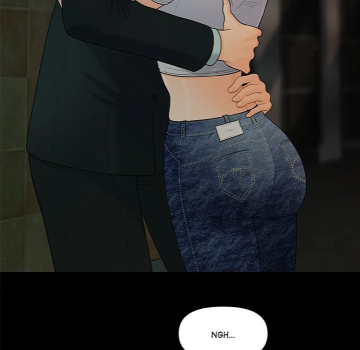 My Secretary Chapter 53 - Page 149