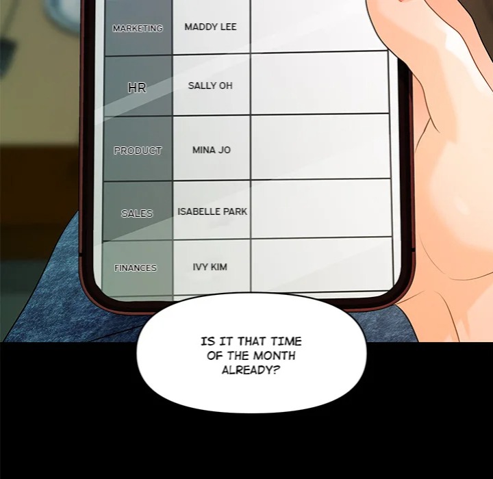 My Secretary Chapter 53 - Page 31