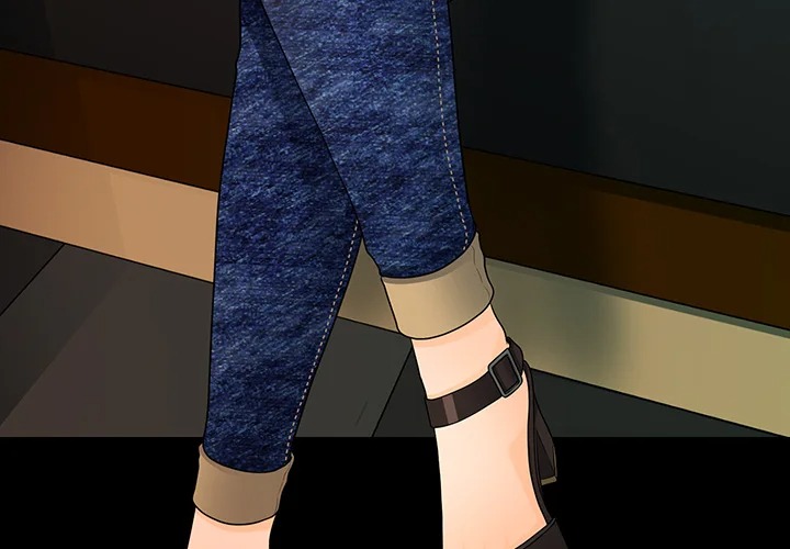 My Secretary Chapter 53 - Page 4