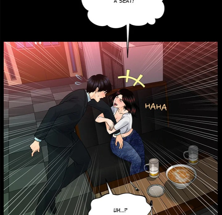 My Secretary Chapter 53 - Page 53