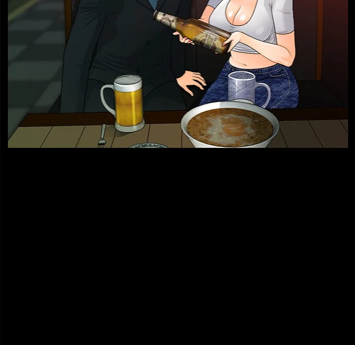 My Secretary Chapter 53 - Page 60