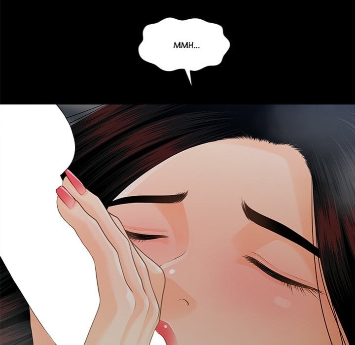 My Secretary Chapter 54 - Page 110