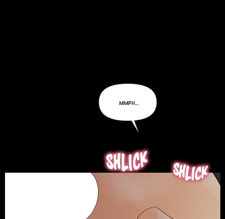 My Secretary Chapter 54 - Page 119