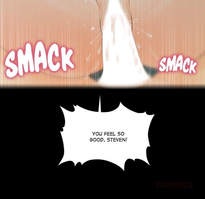 My Secretary Chapter 54 - Page 156