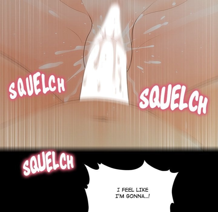 My Secretary Chapter 54 - Page 160