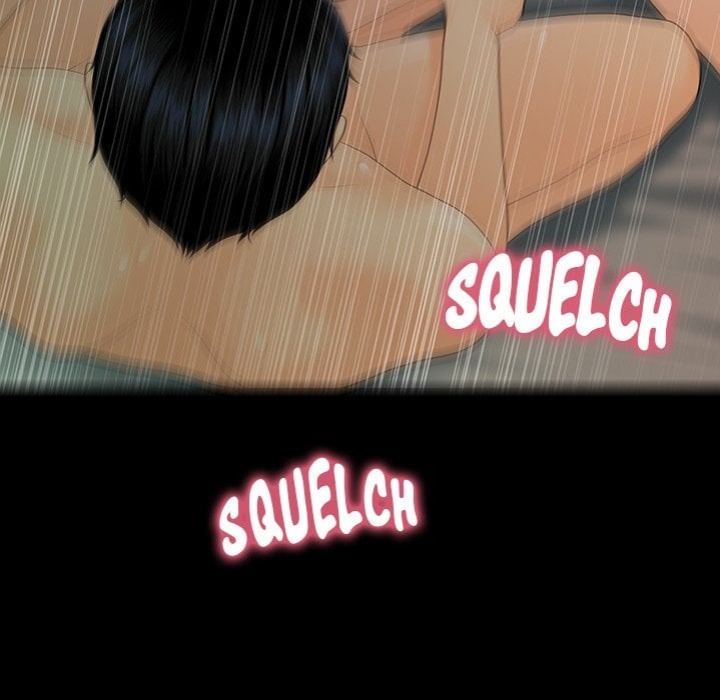 My Secretary Chapter 54 - Page 177