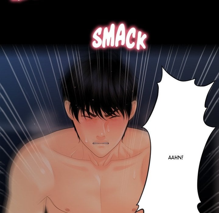 My Secretary Chapter 54 - Page 181