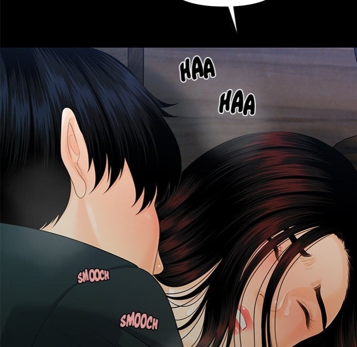 My Secretary Chapter 54 - Page 46