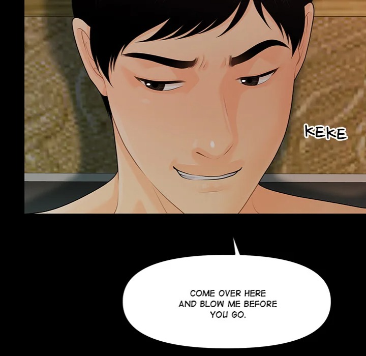 My Secretary Chapter 55 - Page 125