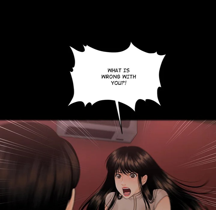 My Secretary Chapter 55 - Page 134