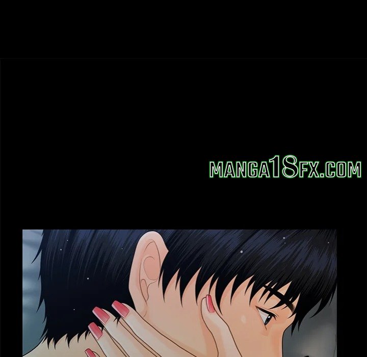 My Secretary Chapter 55 - Page 168