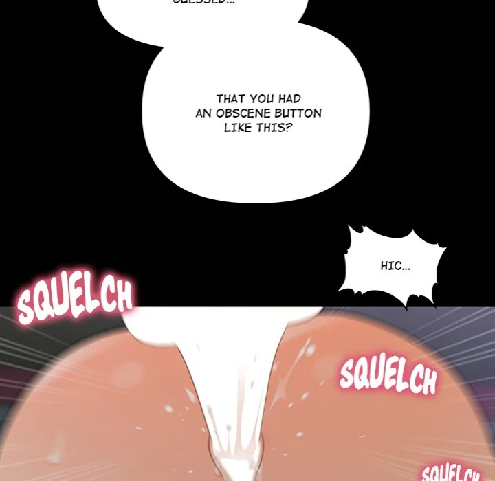 My Secretary Chapter 55 - Page 18