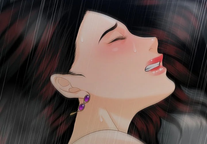 My Secretary Chapter 55 - Page 2