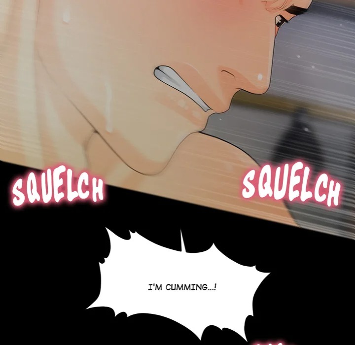 My Secretary Chapter 55 - Page 40