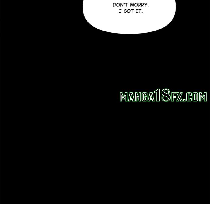 My Secretary Chapter 56 - Page 100