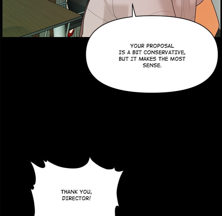 My Secretary Chapter 56 - Page 108