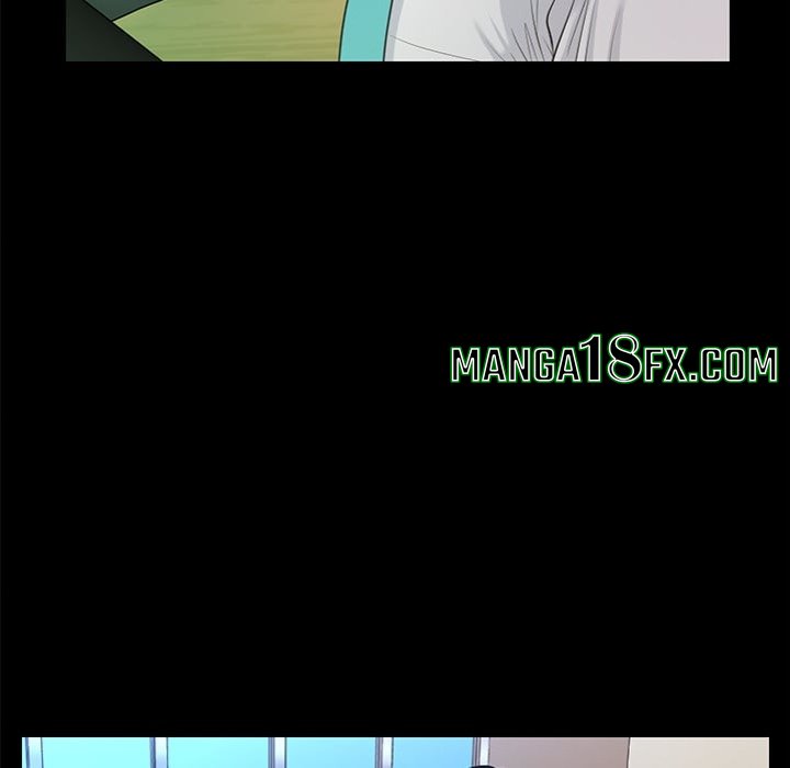 My Secretary Chapter 56 - Page 116