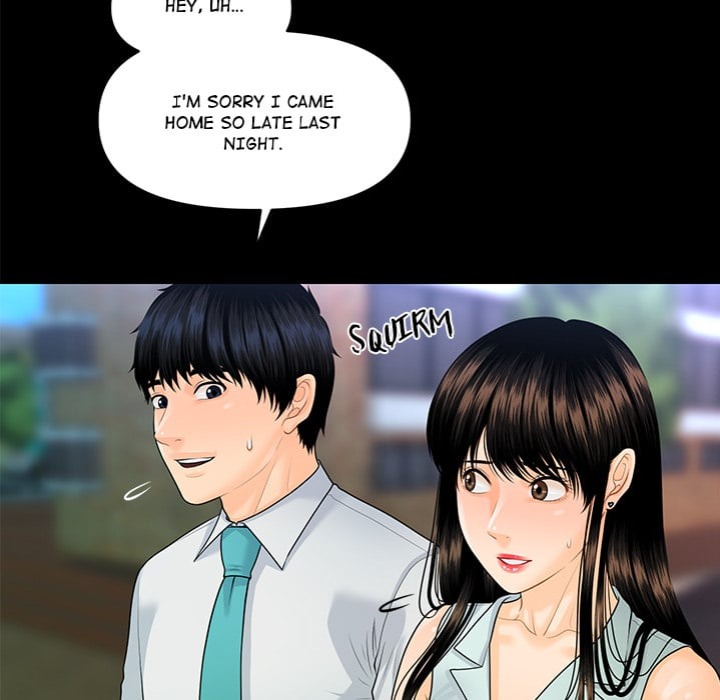 My Secretary Chapter 56 - Page 25