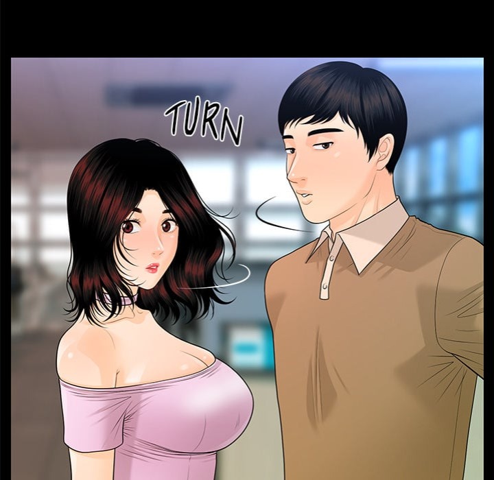 My Secretary Chapter 56 - Page 29