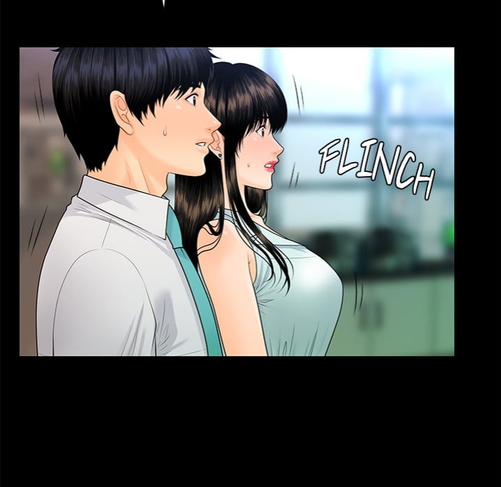 My Secretary Chapter 56 - Page 31