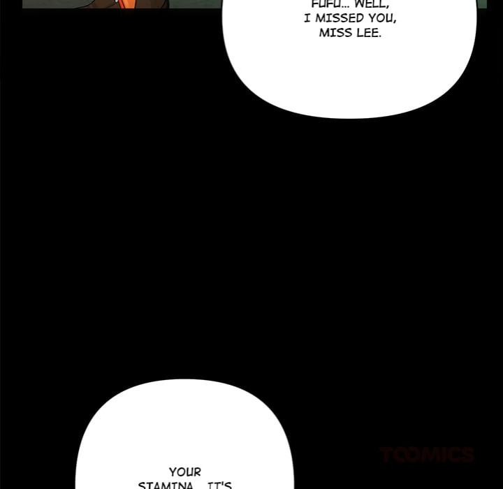 My Secretary Chapter 56 - Page 48