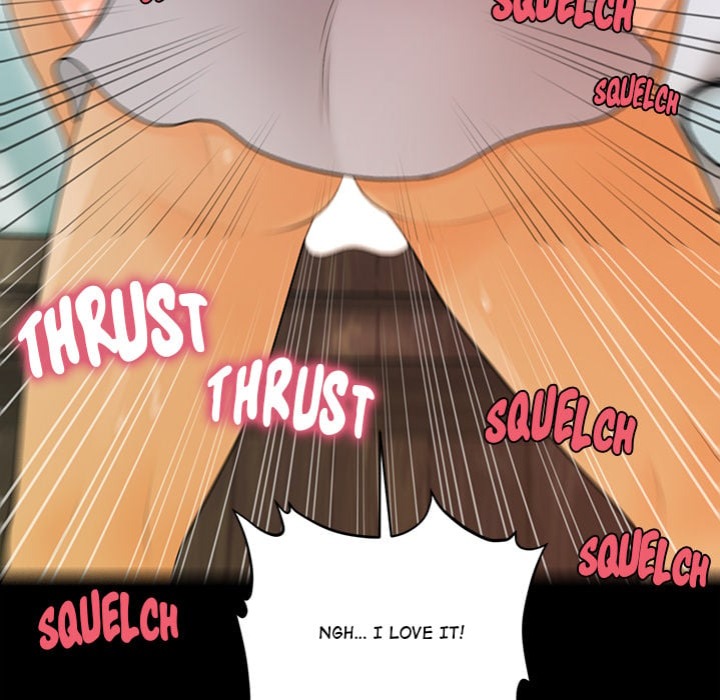 My Secretary Chapter 56 - Page 62