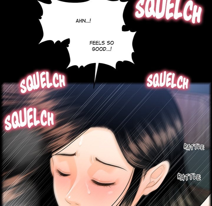 My Secretary Chapter 56 - Page 69