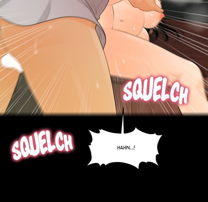 My Secretary Chapter 56 - Page 74