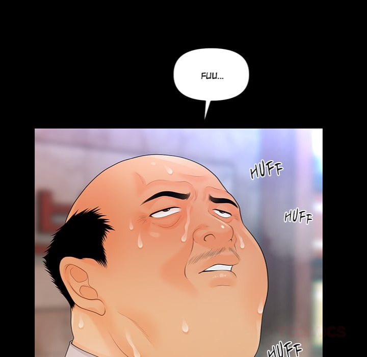 My Secretary Chapter 56 - Page 75