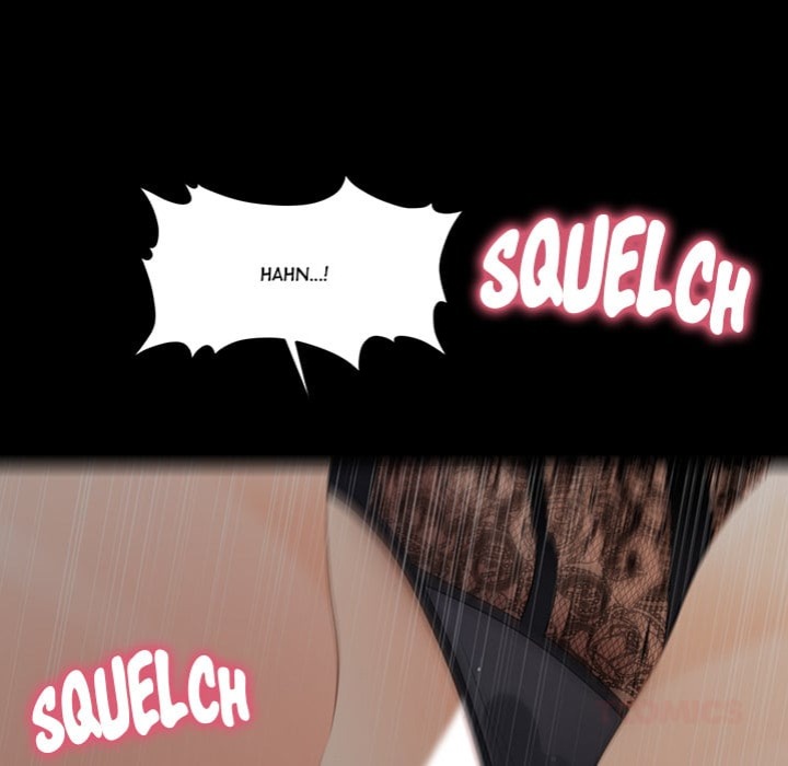 My Secretary Chapter 57 - Page 140