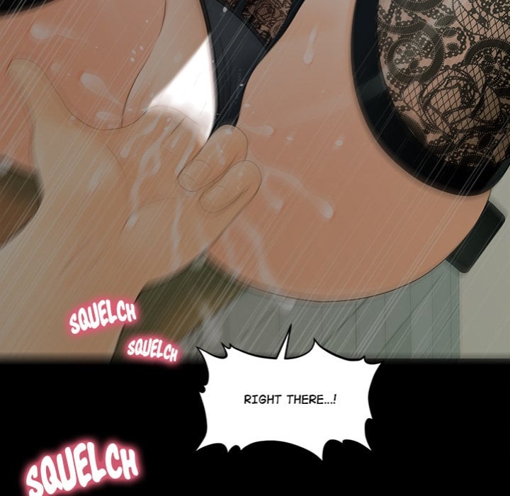 My Secretary Chapter 57 - Page 144