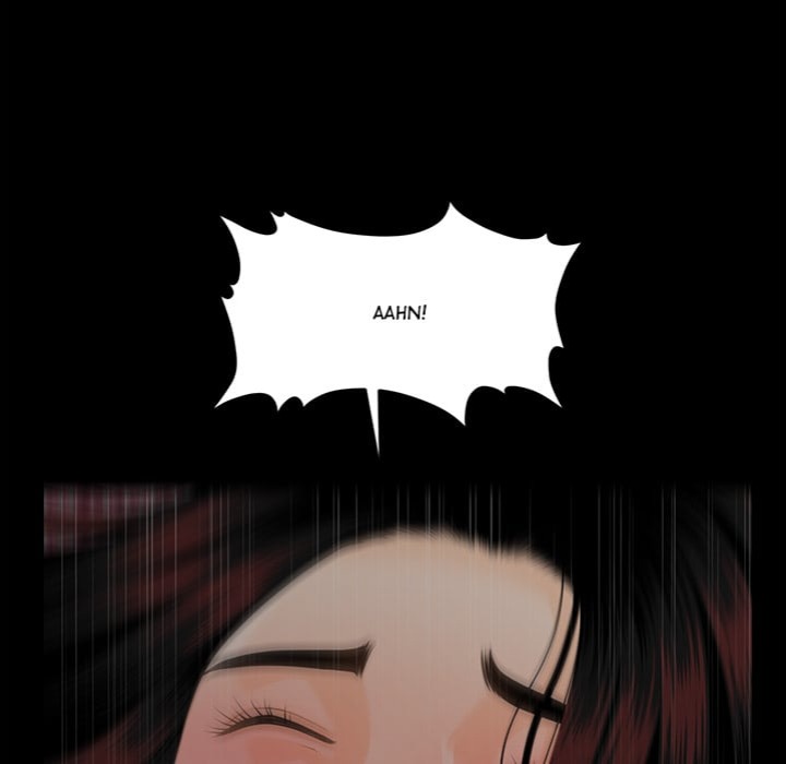 My Secretary Chapter 57 - Page 166