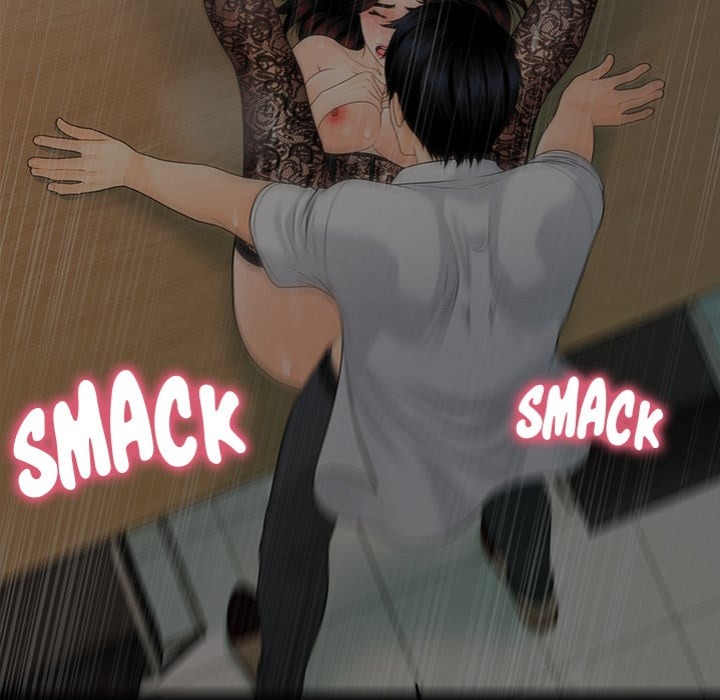 My Secretary Chapter 57 - Page 169