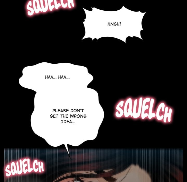 My Secretary Chapter 57 - Page 176