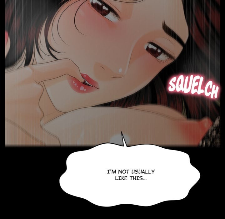 My Secretary Chapter 57 - Page 177