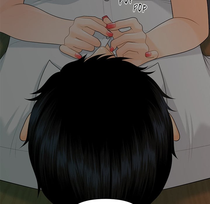 My Secretary Chapter 57 - Page 47