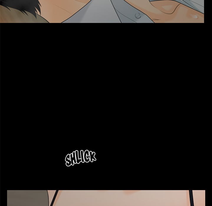 My Secretary Chapter 57 - Page 90