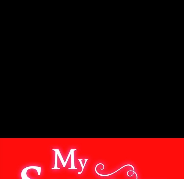 My Secretary Chapter 58 - Page 10