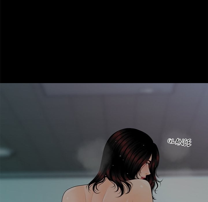 My Secretary Chapter 58 - Page 105