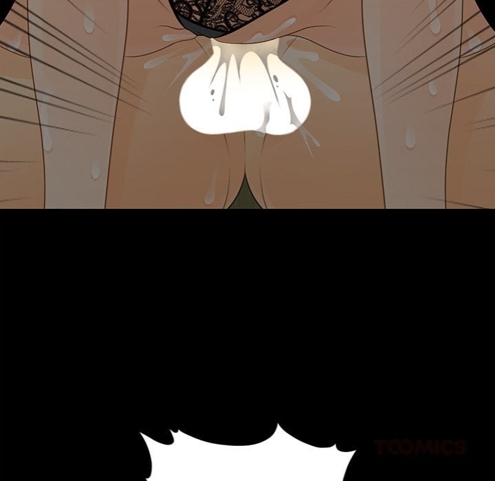 My Secretary Chapter 58 - Page 111